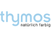Thymos - natürlich farbig Thymos - natürlich farbig